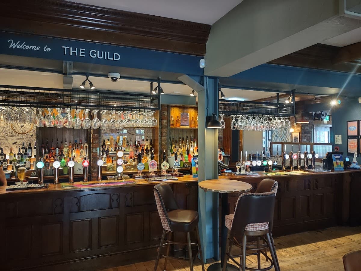 The Guild