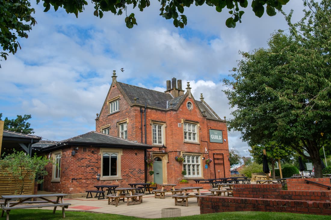 The Guild