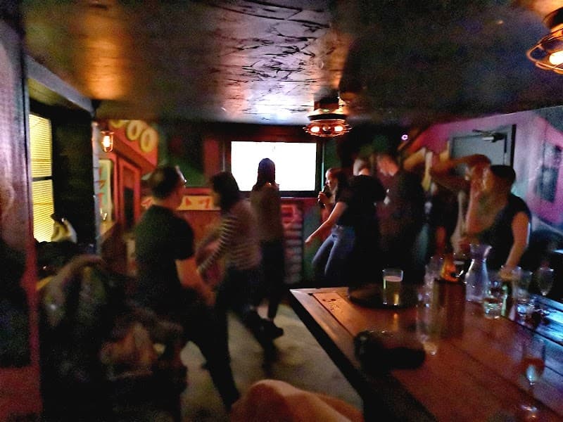 Roxy Arcade Leeds Merrion Street