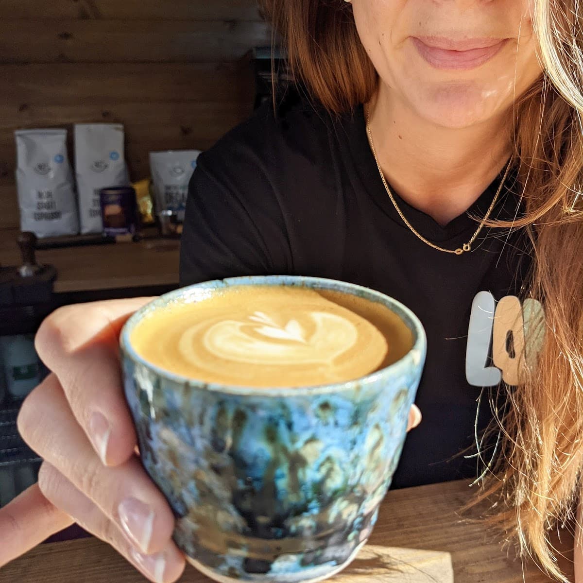 West Coast Coffee