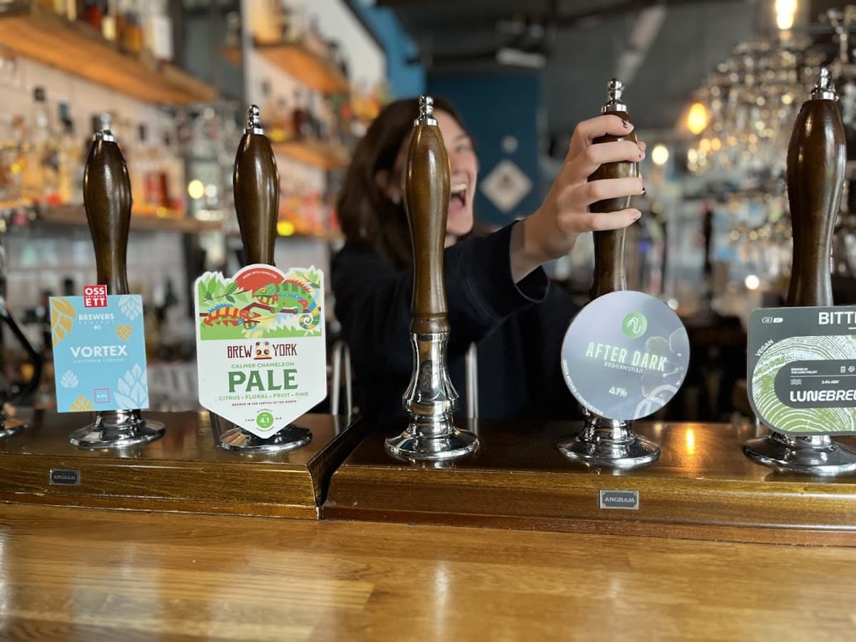 cask
