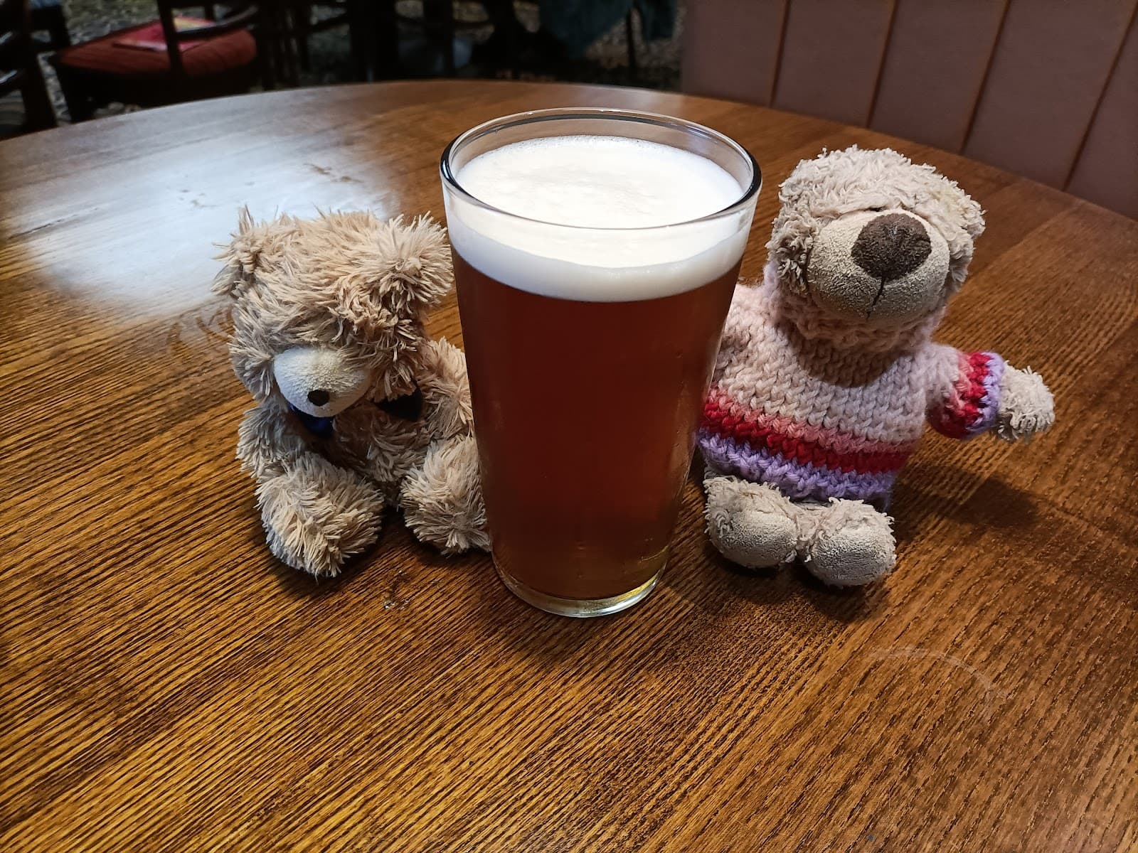 The Calverts Court - JD Wetherspoon