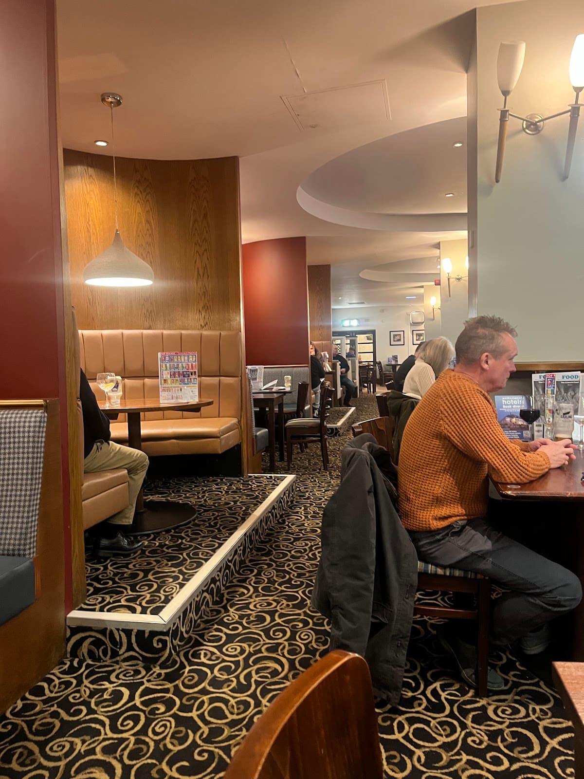 The Calverts Court - JD Wetherspoon