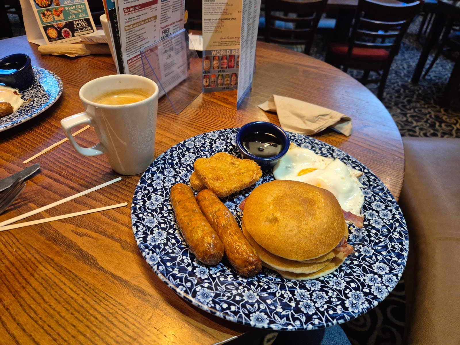 The Calverts Court - JD Wetherspoon
