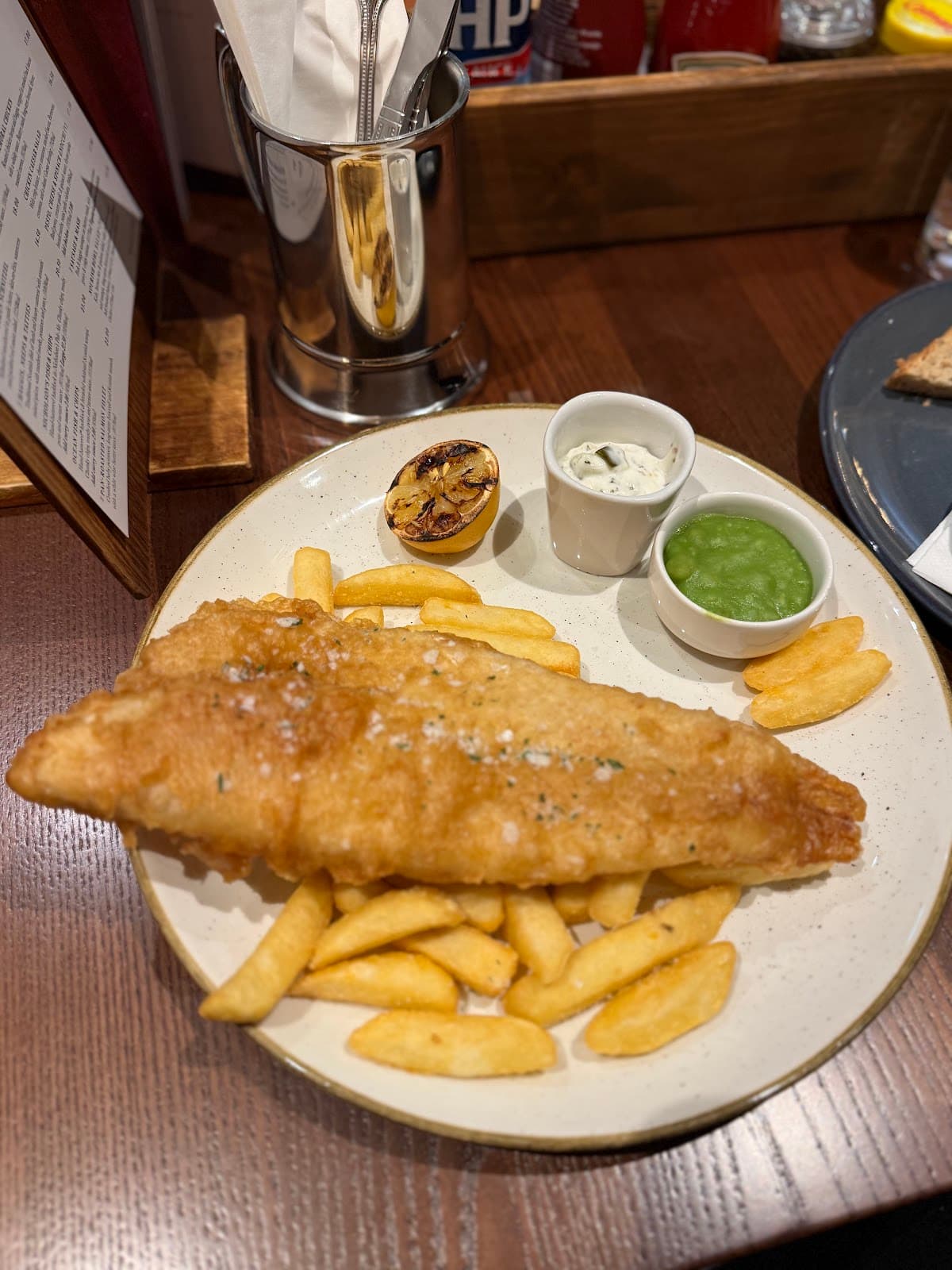 Drum & Monkey Glasgow