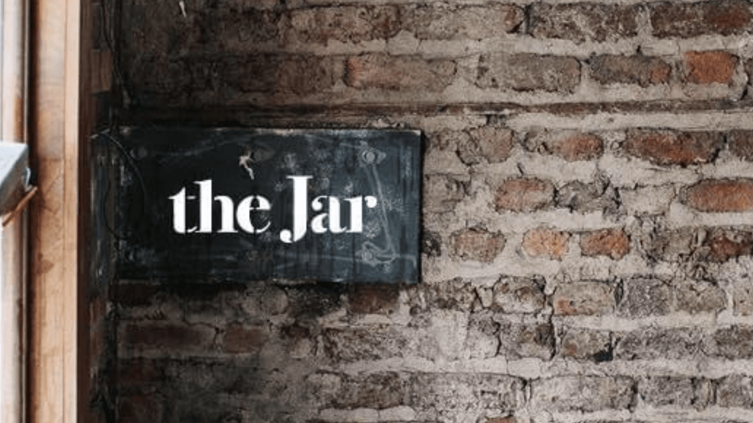 The Jar
