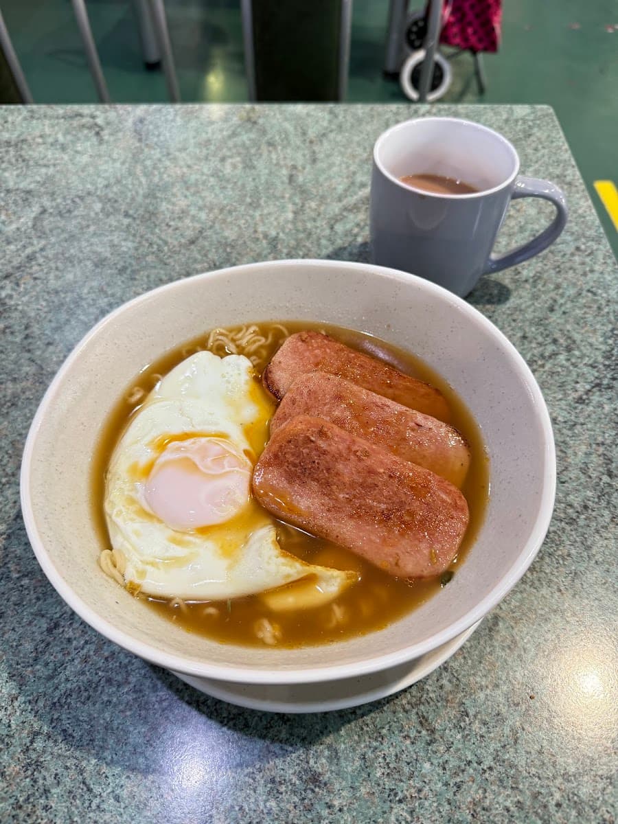 Market Cafe