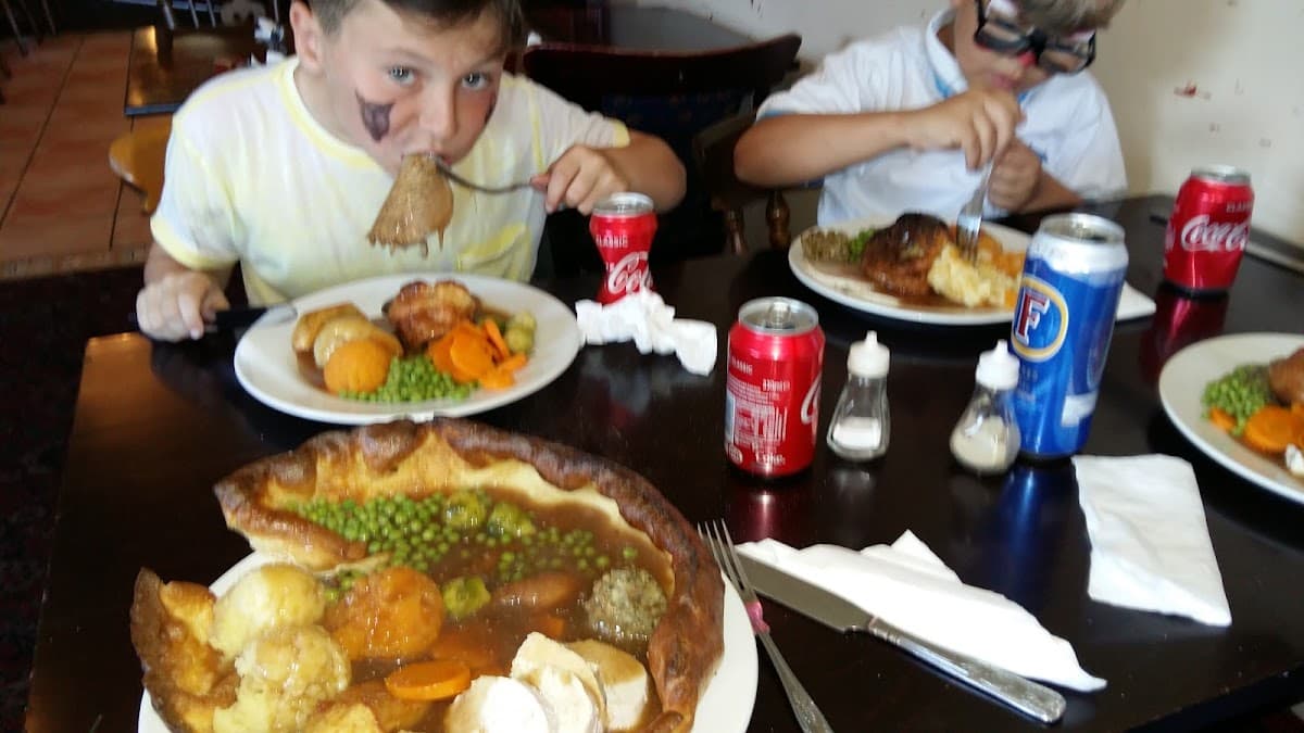 The Welcome Tavern