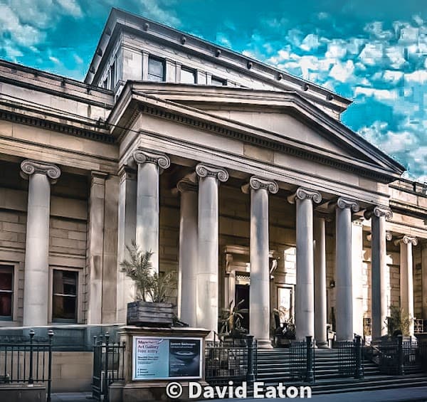 Manchester Art Gallery