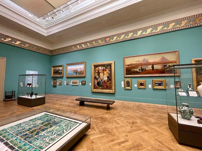 Manchester Art Gallery