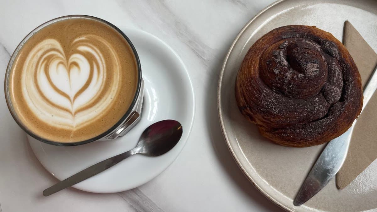 Miles & Co Coffee