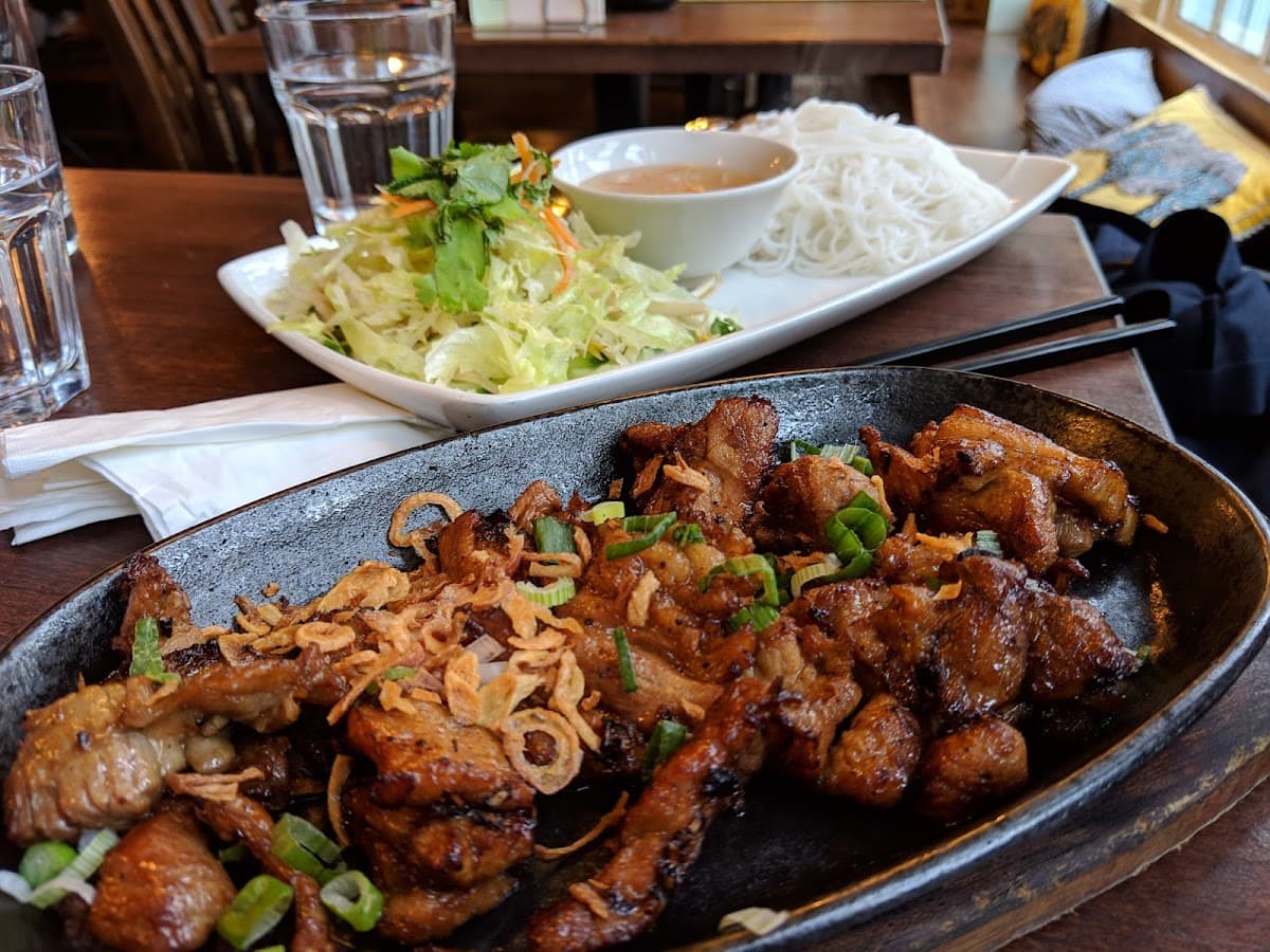 Viet Garden