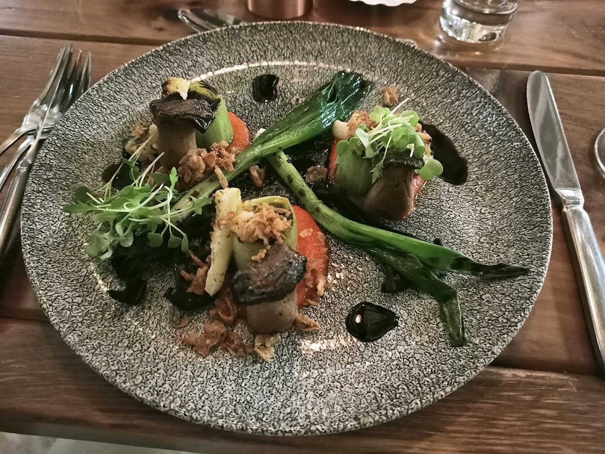 Printworks Kitchen & Bar