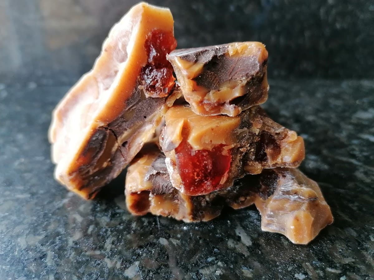 Toffee Hut