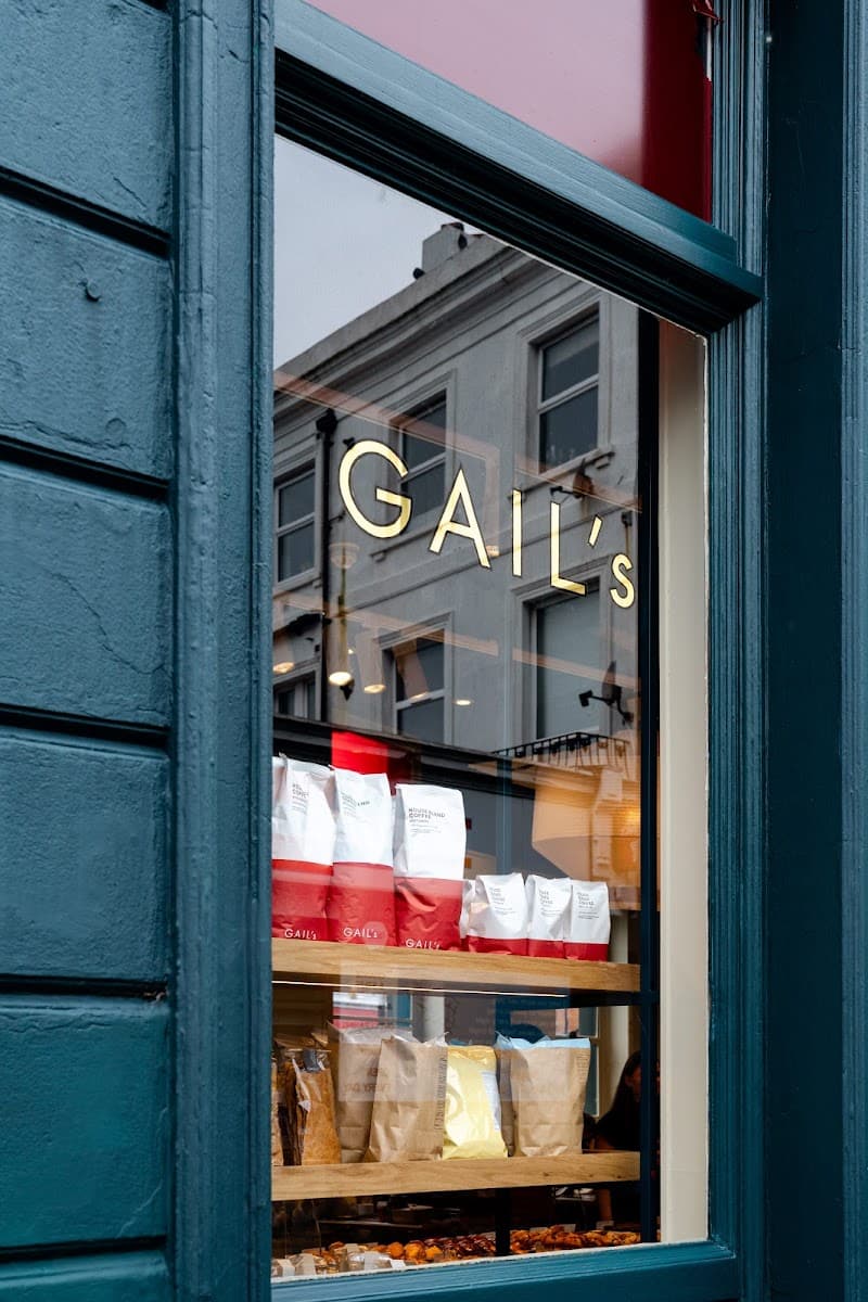 GAIL's Bakery Brighton