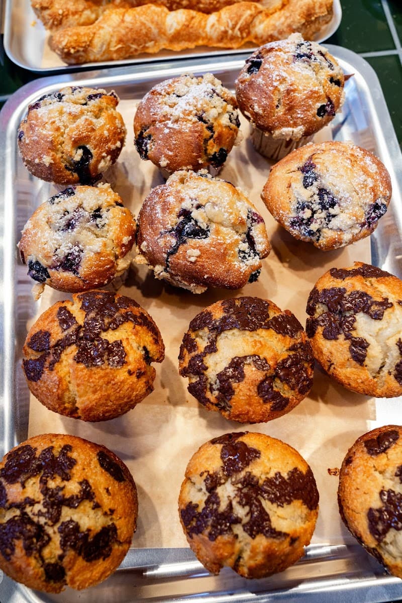 GAIL's Bakery Brighton