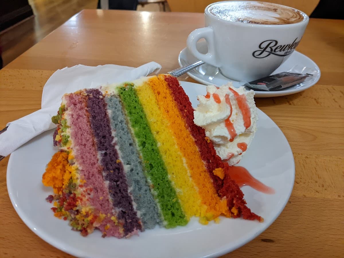 Cafe Crema