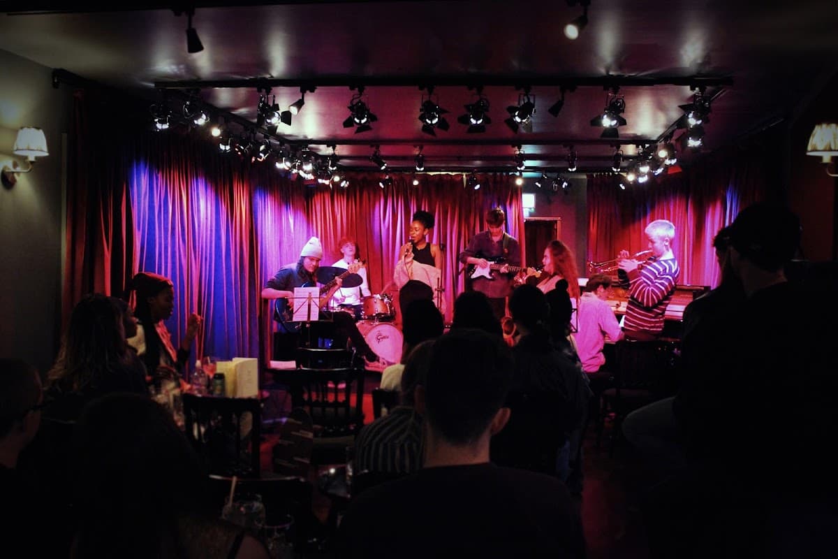 Jazzbourne