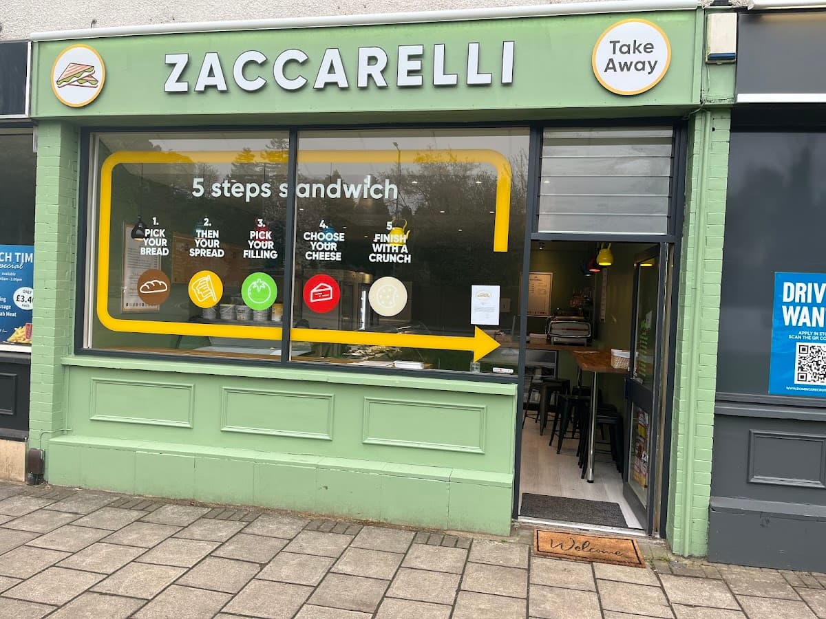 Zaccarelli