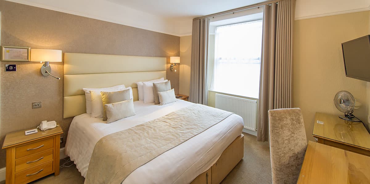 The Park Hotel