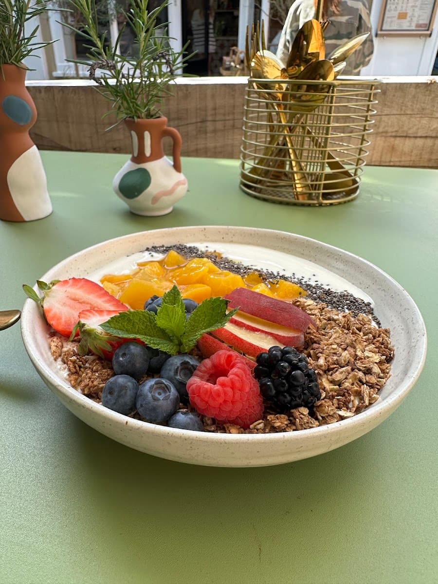 Miiko Everyday Nourishment