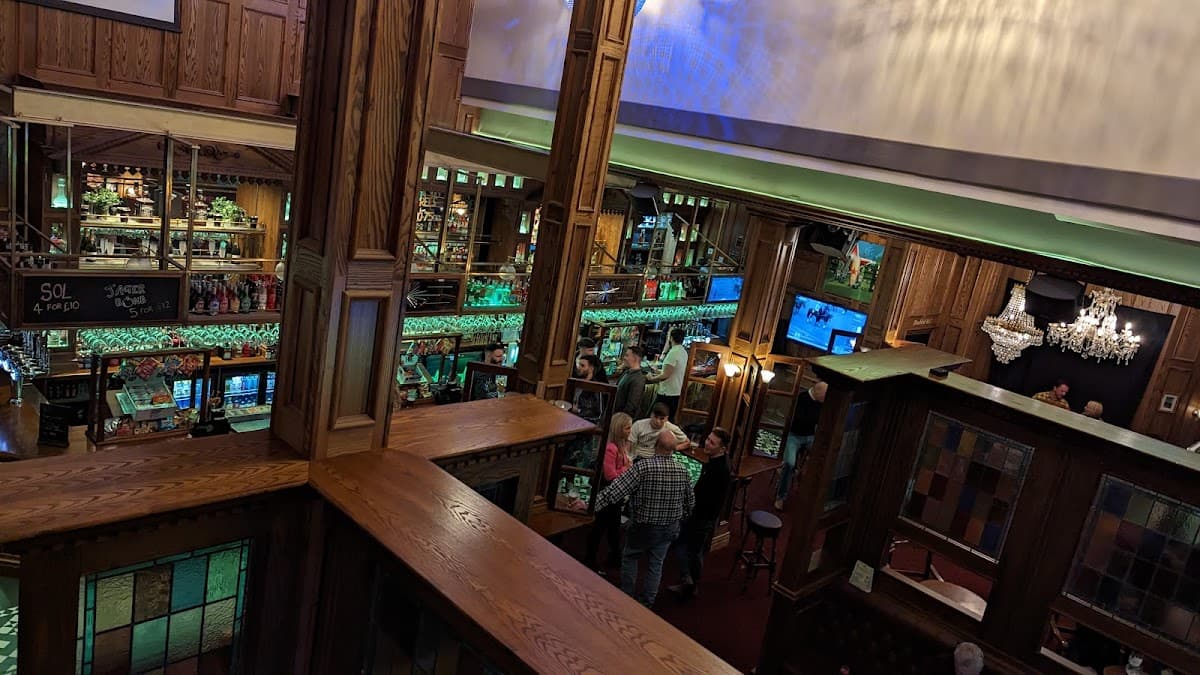Hogarths