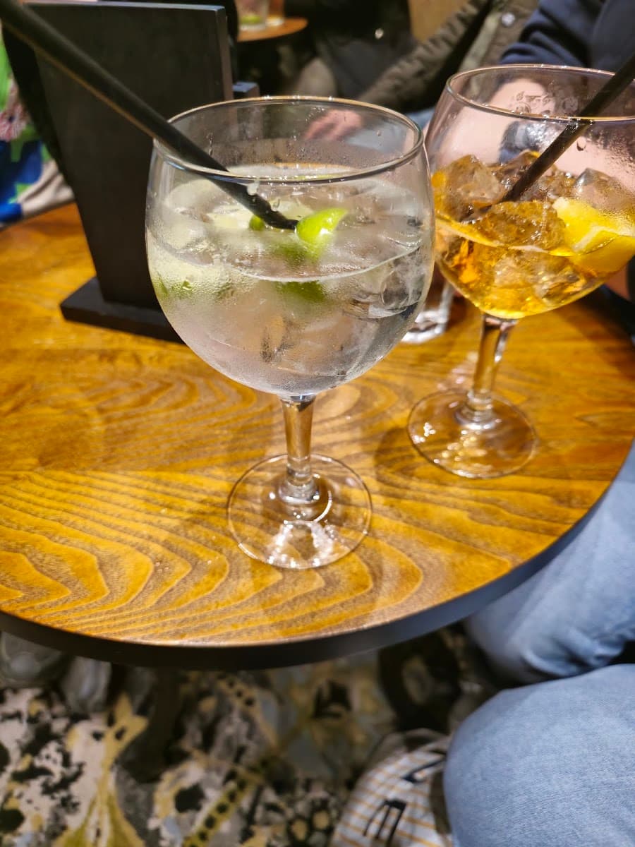 Hogarths