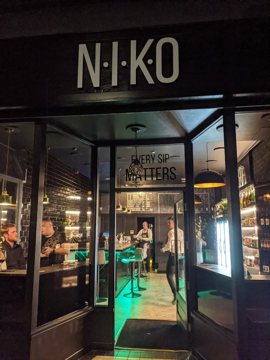 NIKO