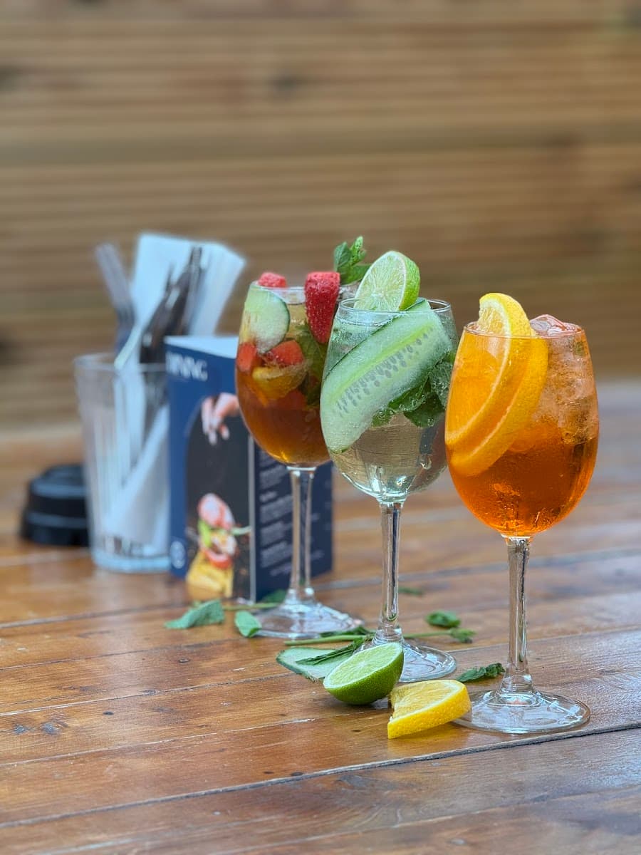 The Cowley Retreat