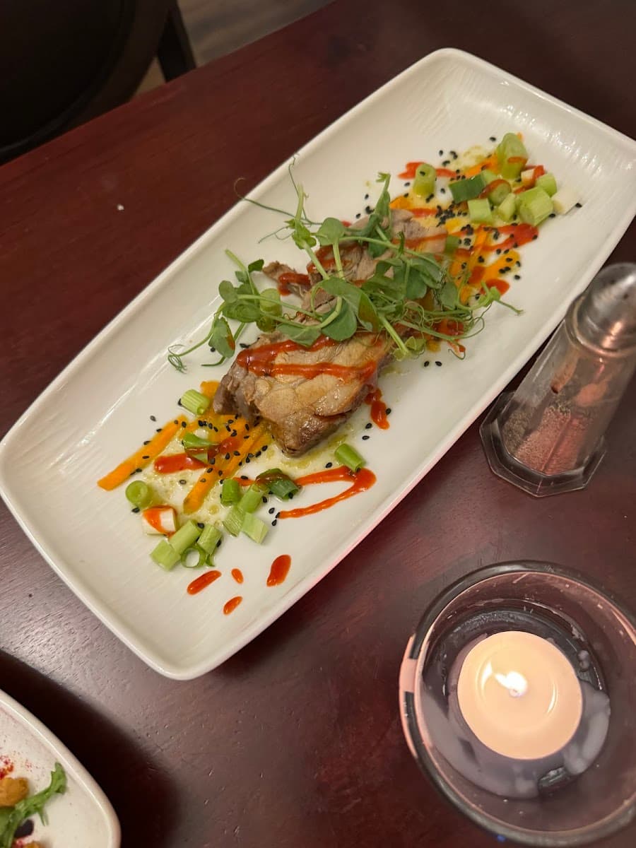 Restaurant 17