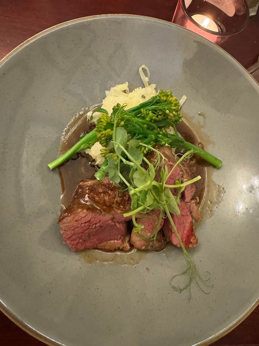Restaurant 17