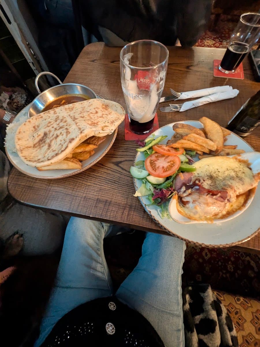 The Ring O Bells