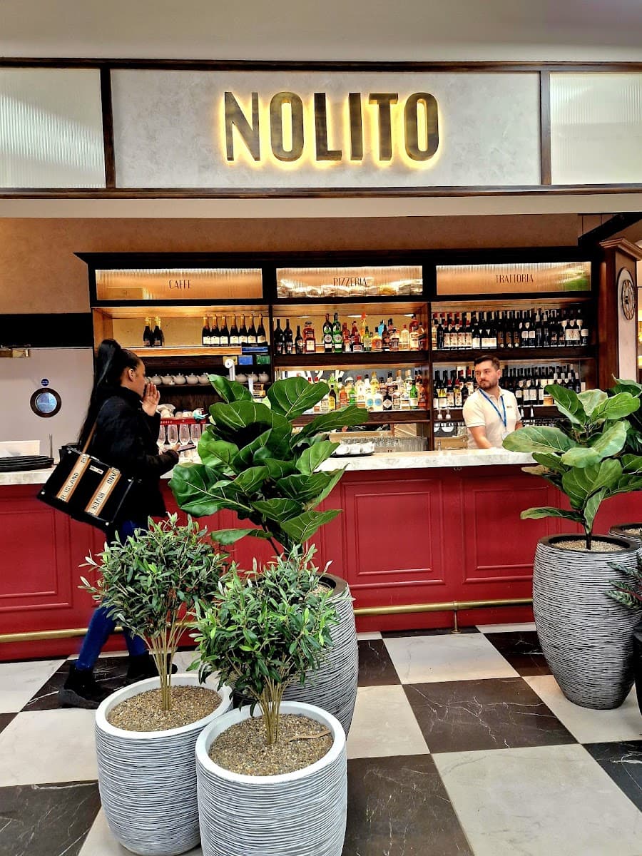 Nolito Italian Restaurant