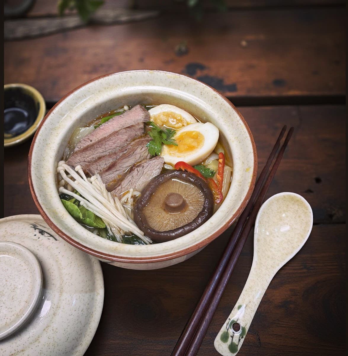 Dalgona Korean Kitchen