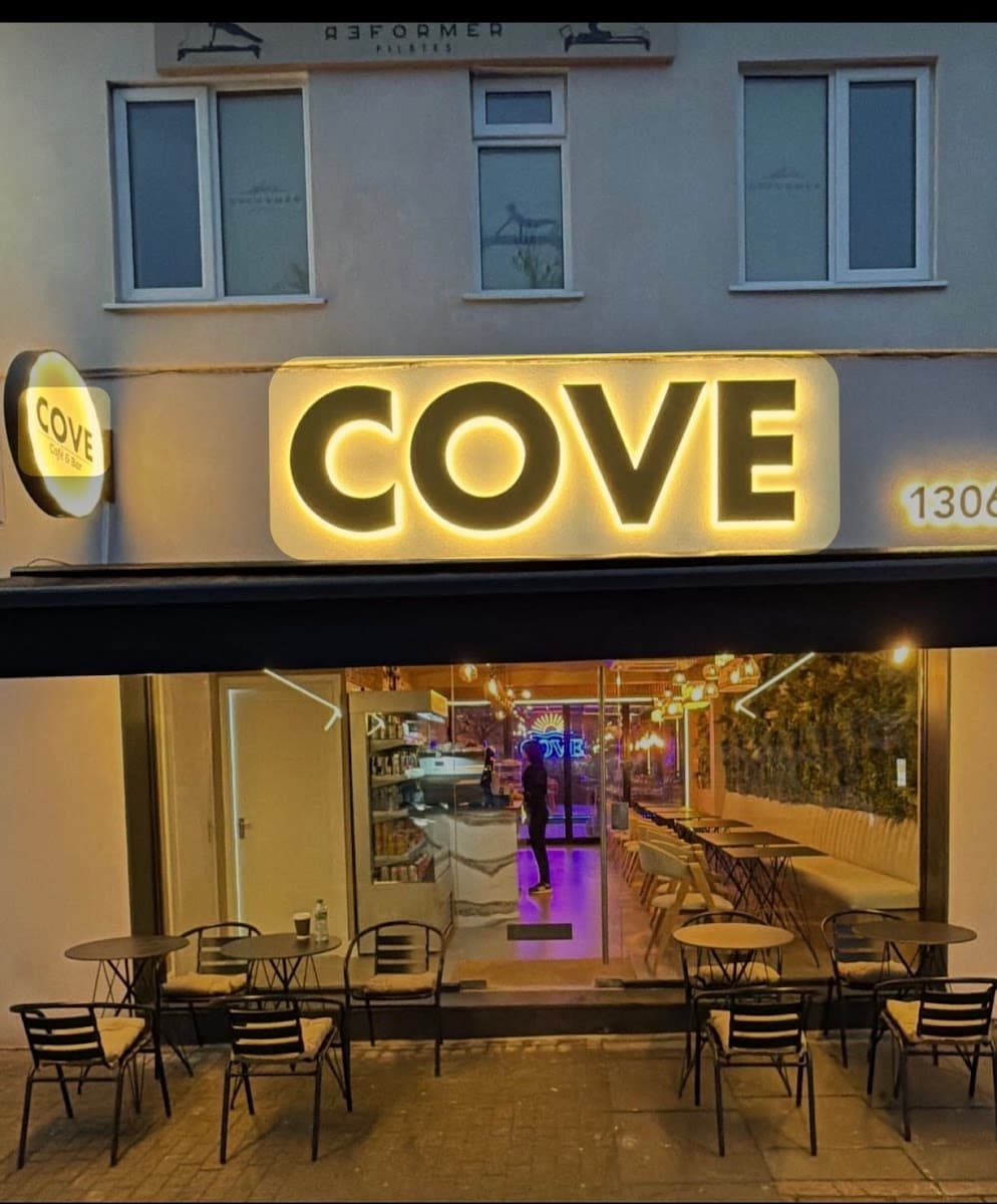COVE