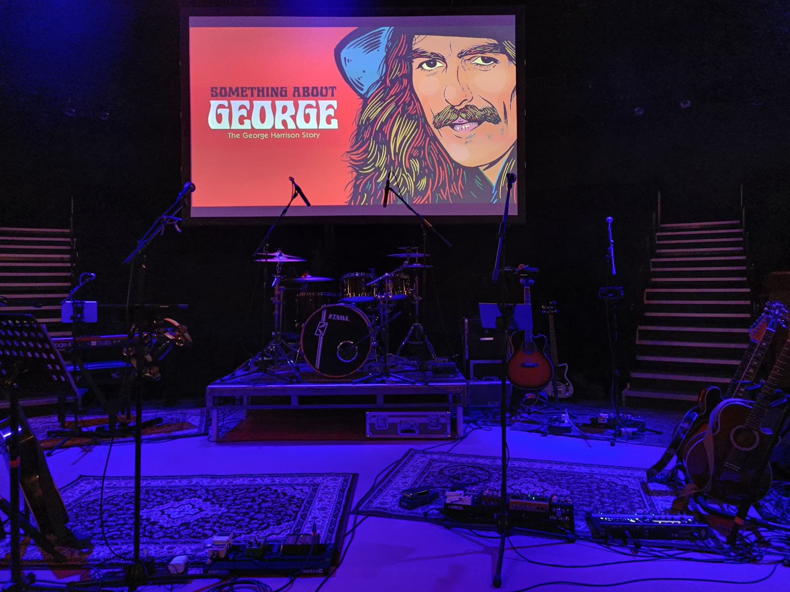 Octagon Theatre Bolton