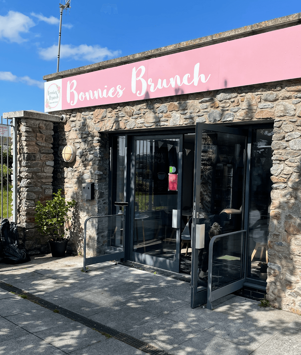 Bonnies Brunch