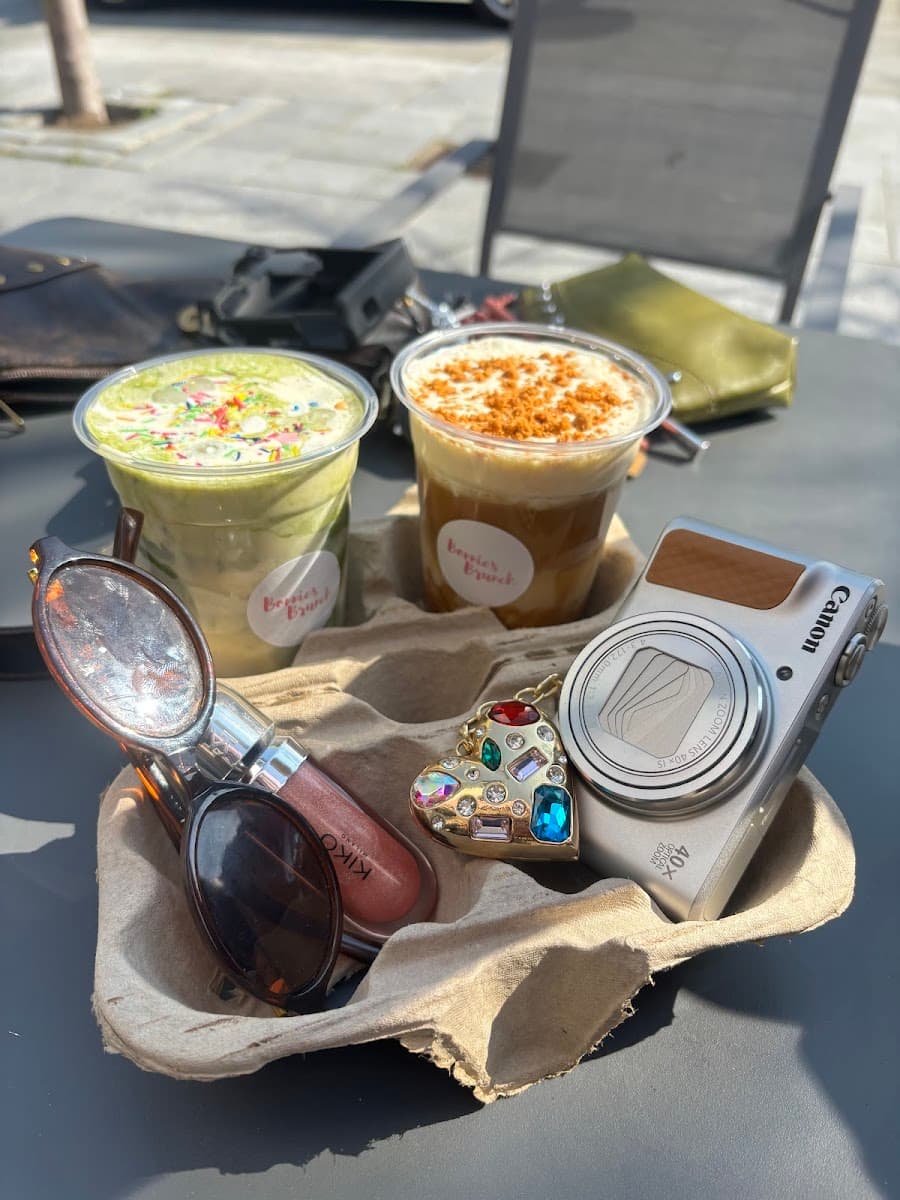 Bonnies Brunch