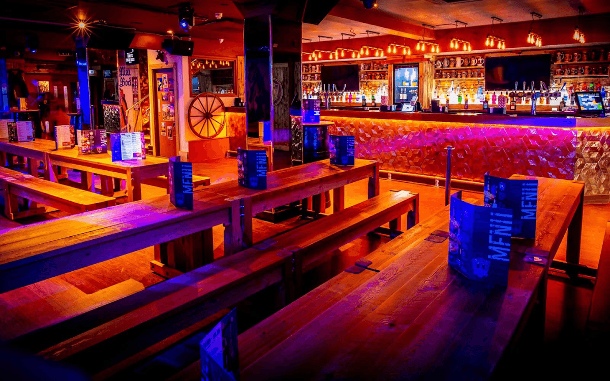 Bierkeller Maidstone