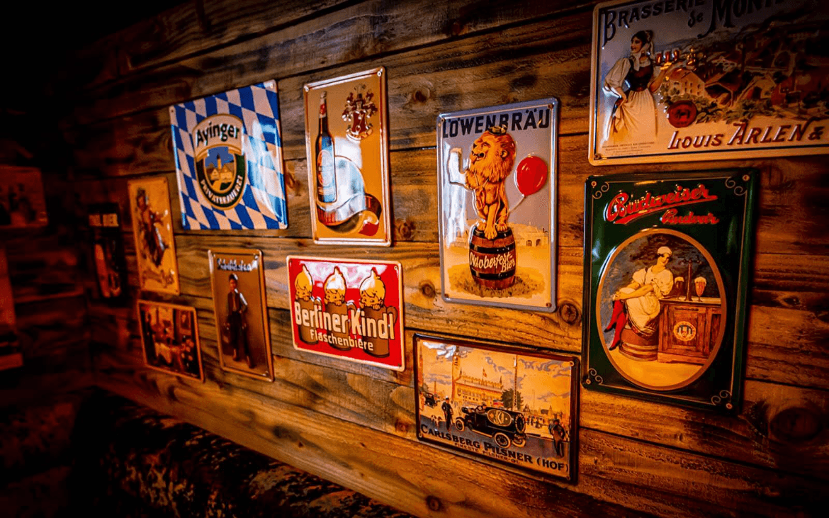 Bierkeller Maidstone