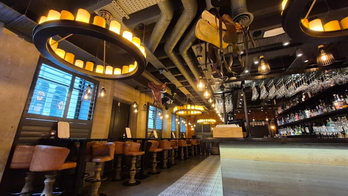 Fazenda Rodizio Bar & Grill Birmingham