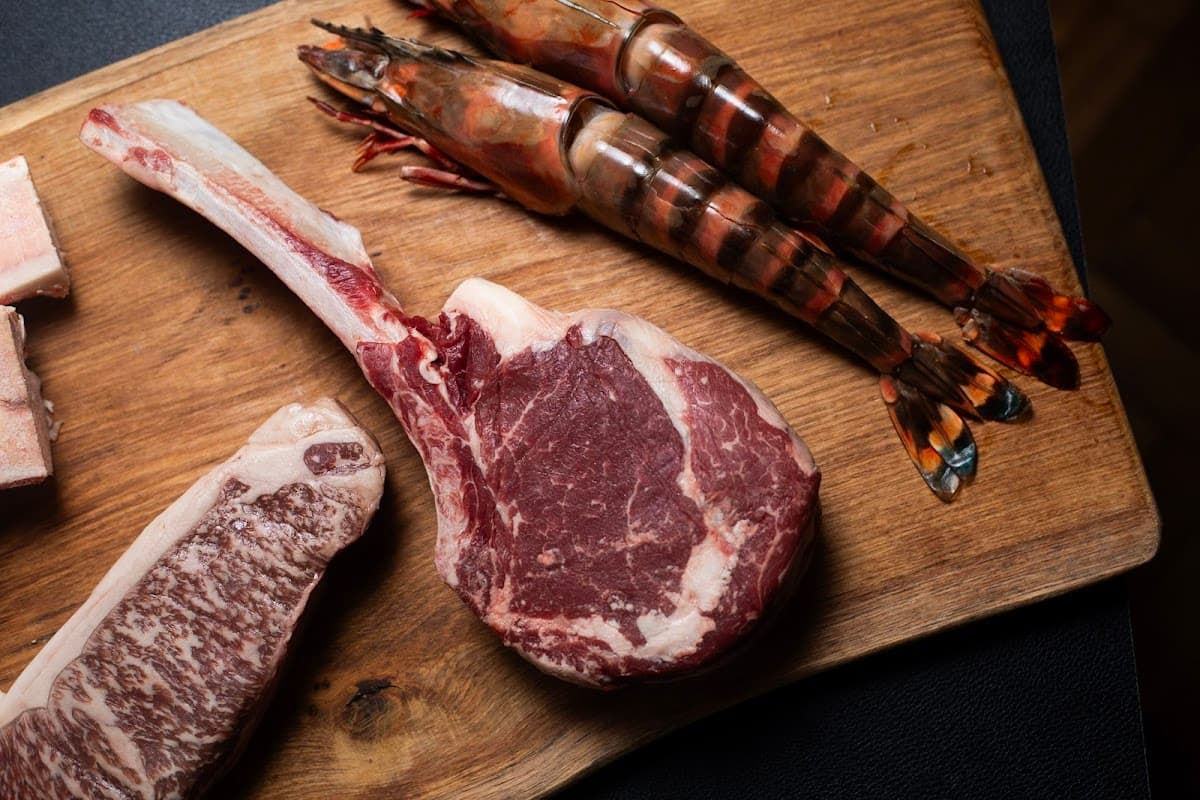 Fazenda Rodizio Bar & Grill Birmingham