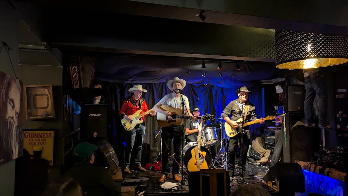 The Oxford