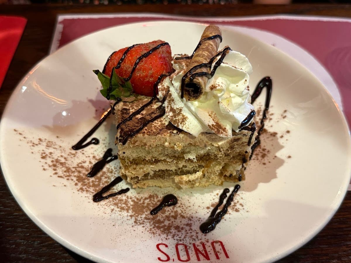 Uno's Trattoria