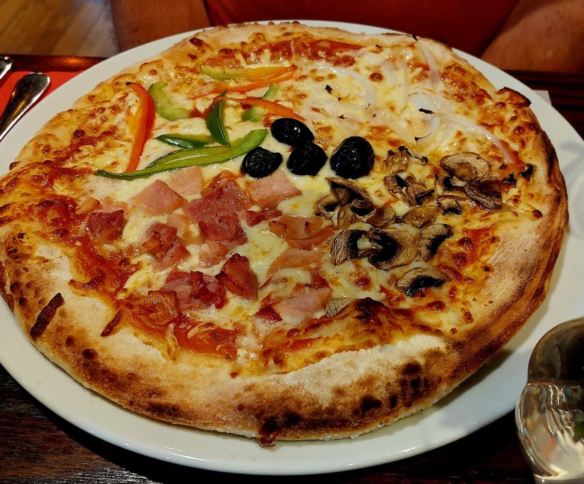 Uno's Trattoria