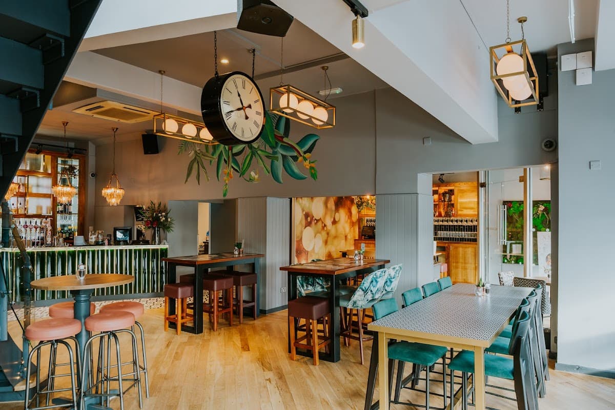 All Bar One Cheltenham
