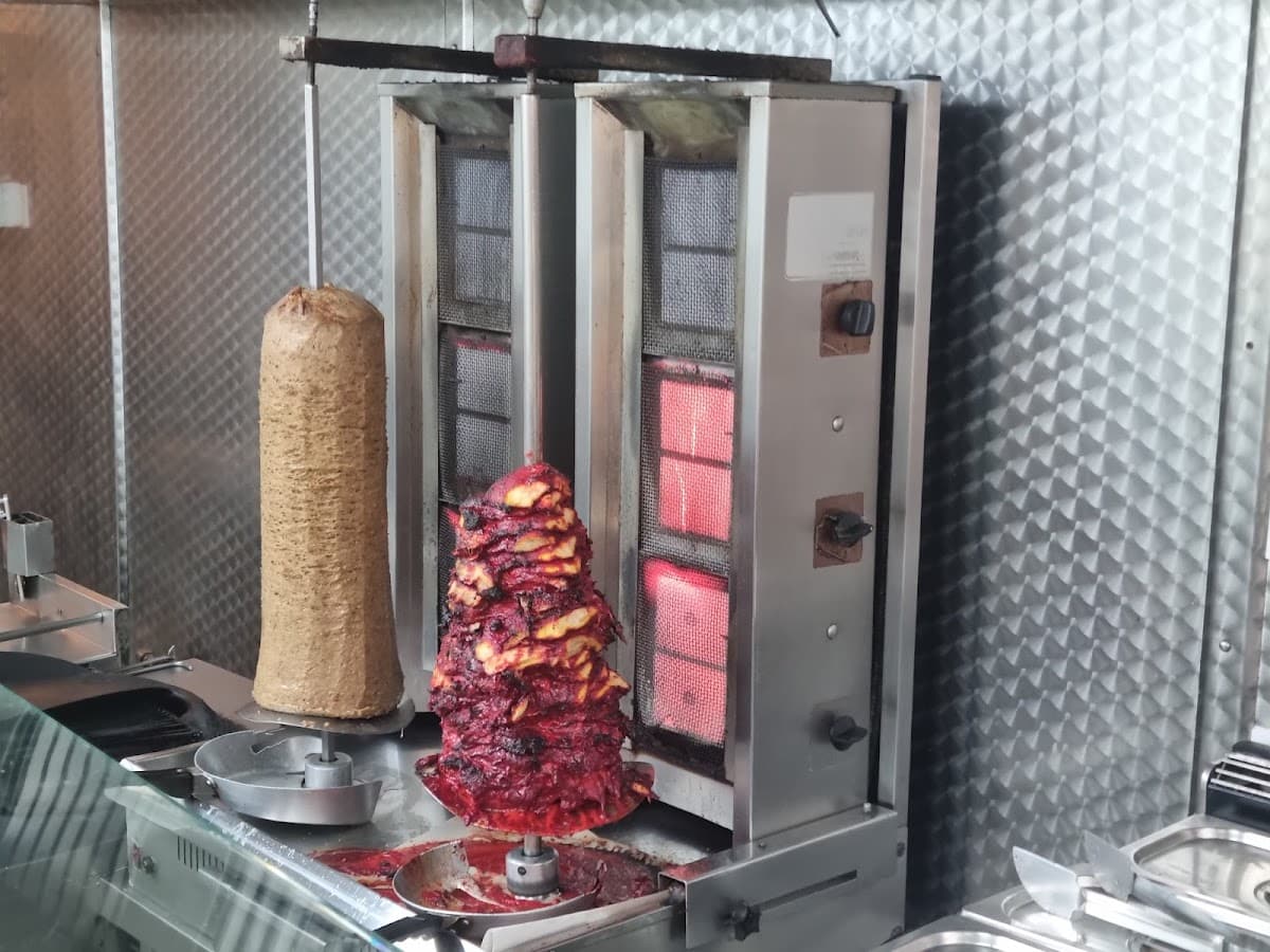 Village Kebab House