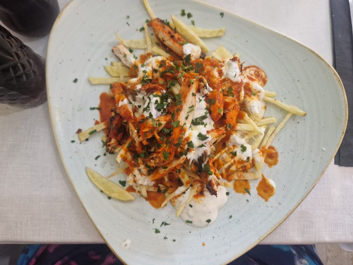 Pera Restaurant Aberdeen