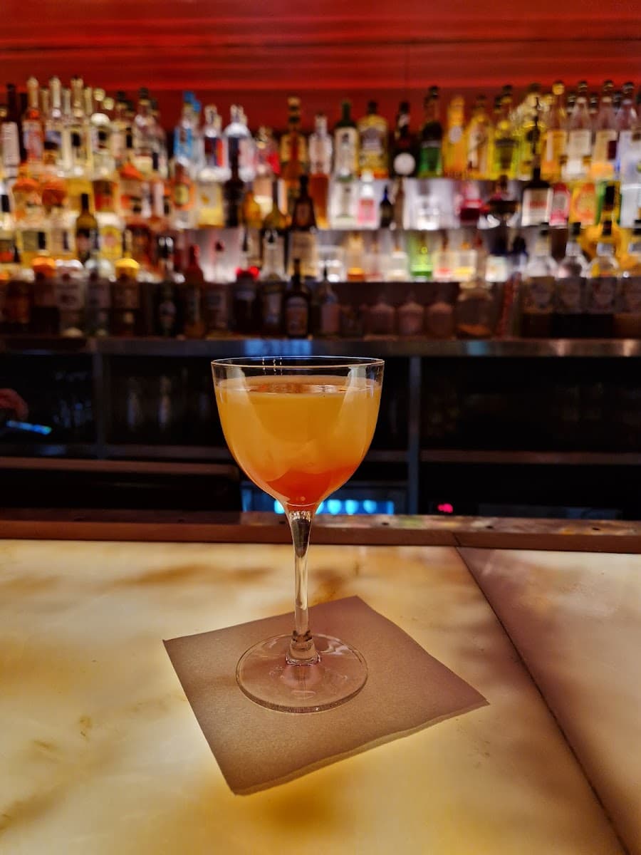 Jake's Bar & Still Room