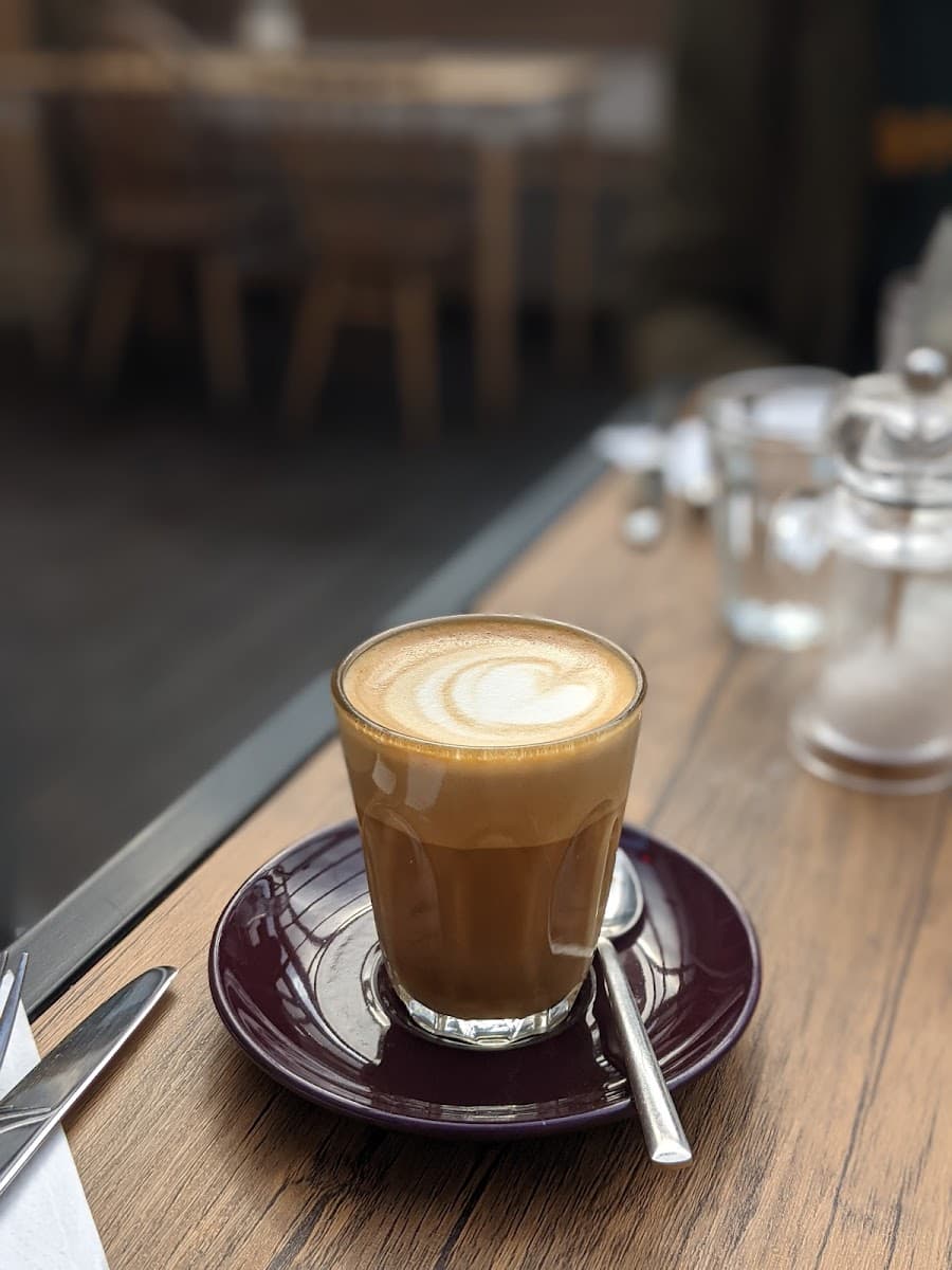 Buhler and Co (Brunch/Lunch/Coffee shop)